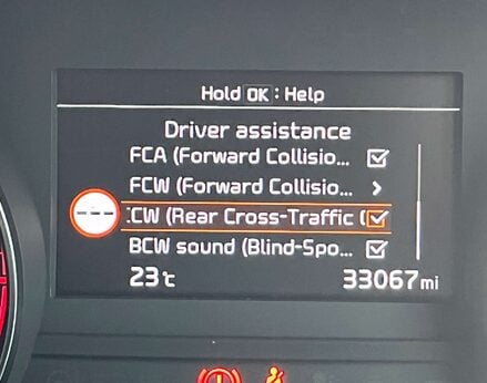 Kia Sportage 1.6 Sportage Platinum Edition ISG 5dr 30