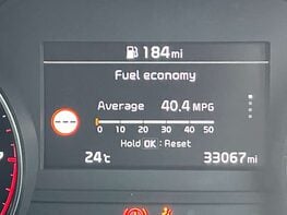 Kia Sportage 1.6 Sportage Platinum Edition ISG 5dr 22