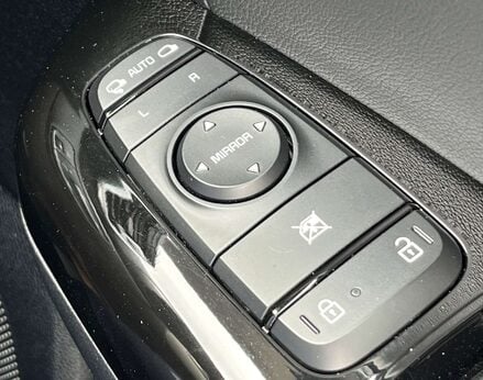 Kia Sportage 1.6 Sportage Platinum Edition ISG 5dr 57