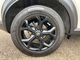 Nissan Juke 1.0 Juke N-Connecta DiG-T 5dr 14