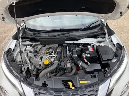 Nissan Juke 1.0 Juke N-Connecta DiG-T 5dr