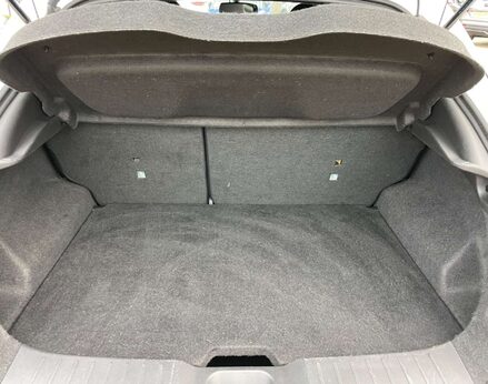 Nissan Juke 1.0 Juke N-Connecta DiG-T 5dr 64