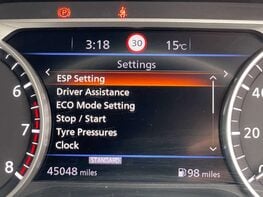 Nissan Juke 1.0 Juke N-Connecta DiG-T 5dr 27