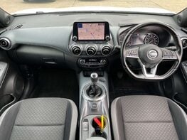 Nissan Juke 1.0 Juke N-Connecta DiG-T 5dr 2
