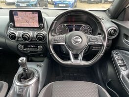 Nissan Juke 1.0 Juke N-Connecta DiG-T 5dr 18
