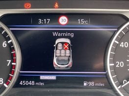 Nissan Juke 1.0 Juke N-Connecta DiG-T 5dr 21