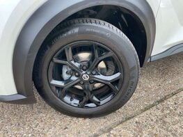 Nissan Juke 1.0 Juke N-Connecta DiG-T 5dr 3