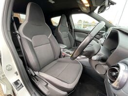 Nissan Juke 1.0 Juke N-Connecta DiG-T 5dr 59