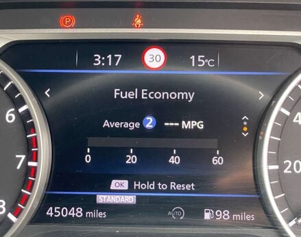 Nissan Juke 1.0 Juke N-Connecta DiG-T 5dr 26