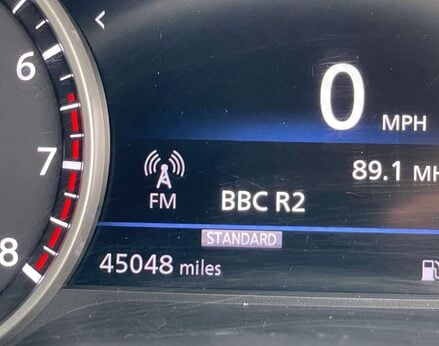 Nissan Juke 1.0 Juke N-Connecta DiG-T 5dr 32