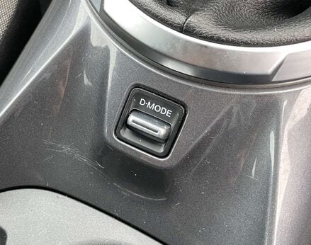 Nissan Juke 1.0 Juke N-Connecta DiG-T 5dr 49