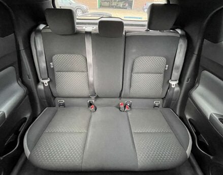 Nissan Juke 1.0 Juke N-Connecta DiG-T 5dr 62