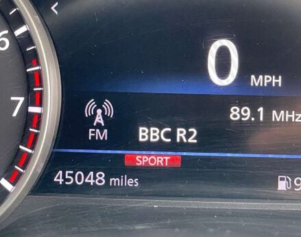 Nissan Juke 1.0 Juke N-Connecta DiG-T 5dr 33