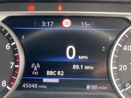 Nissan Juke 1.0 Juke N-Connecta DiG-T 5dr 22