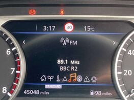 Nissan Juke 1.0 Juke N-Connecta DiG-T 5dr 23