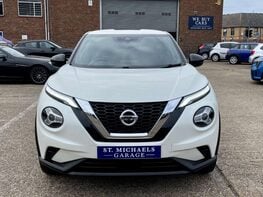 Nissan Juke 1.0 Juke N-Connecta DiG-T 5dr 5
