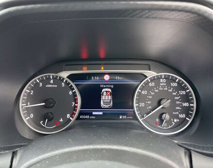 Nissan Juke 1.0 Juke N-Connecta DiG-T 5dr 20