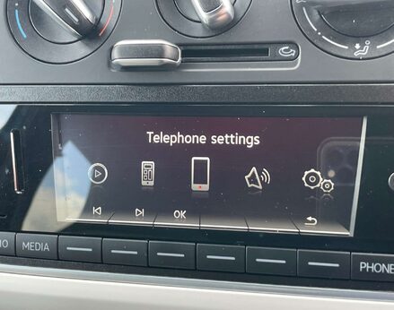 SEAT Mii 1.0 Mii Design 5dr 24