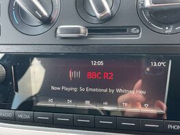 SEAT Mii 1.0 Mii Design 5dr 25