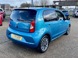 SEAT Mii 1.0 Mii Design 5dr 8