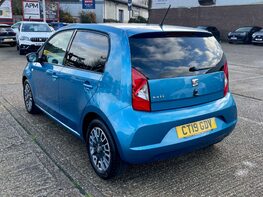 SEAT Mii 1.0 Mii Design 5dr 9