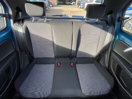 SEAT Mii 1.0 Mii Design 5dr 42