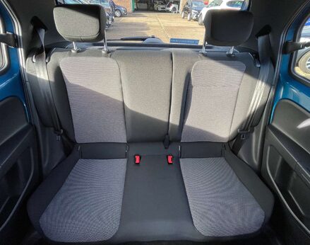 SEAT Mii 1.0 Mii Design 5dr 42