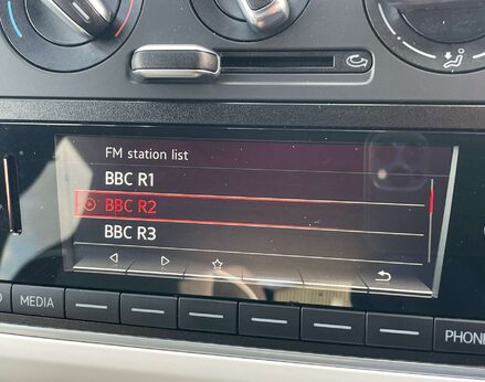 SEAT Mii 1.0 Mii Design 5dr 26