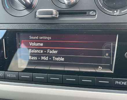 SEAT Mii 1.0 Mii Design 5dr 30