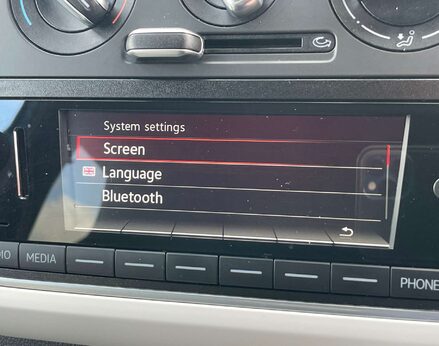 SEAT Mii 1.0 Mii Design 5dr 31