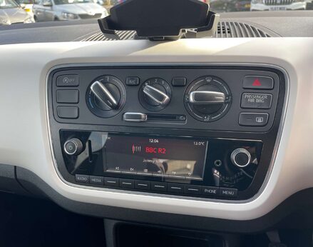 SEAT Mii 1.0 Mii Design 5dr 23