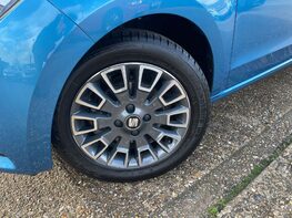 SEAT Mii 1.0 Mii Design 5dr 3