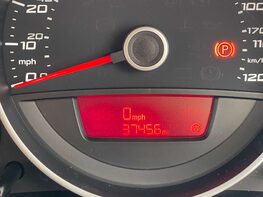 SEAT Mii 1.0 Mii Design 5dr 20