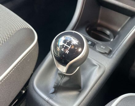 SEAT Mii 1.0 Mii Design 5dr 34