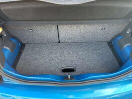 SEAT Mii 1.0 Mii Design 5dr 45