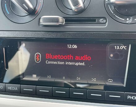 SEAT Mii 1.0 Mii Design 5dr 28