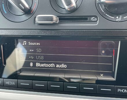 SEAT Mii 1.0 Mii Design 5dr 29