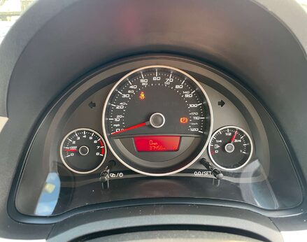 SEAT Mii 1.0 Mii Design 5dr 19