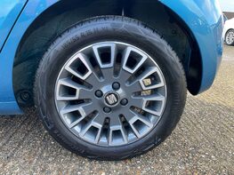 SEAT Mii 1.0 Mii Design 5dr 15