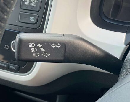 SEAT Mii 1.0 Mii Design 5dr 35