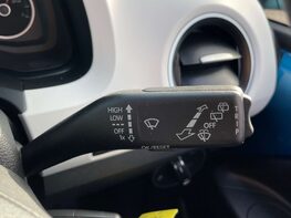 SEAT Mii 1.0 Mii Design 5dr 36