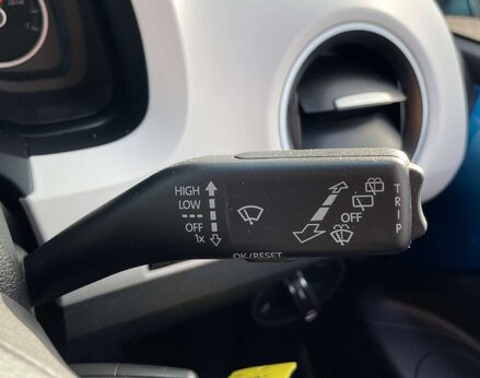 SEAT Mii 1.0 Mii Design 5dr 36