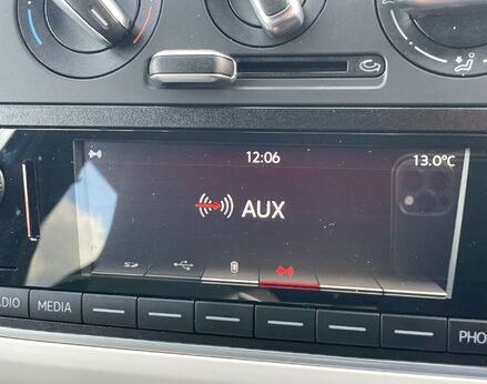 SEAT Mii 1.0 Mii Design 5dr 27