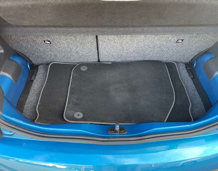 SEAT Mii 1.0 Mii Design 5dr 44