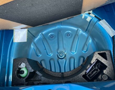 SEAT Mii 1.0 Mii Design 5dr 47