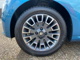 SEAT Mii 1.0 Mii Design 5dr 12