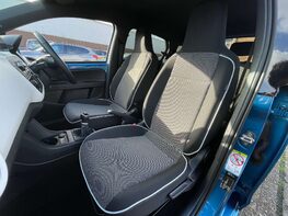 SEAT Mii 1.0 Mii Design 5dr 41