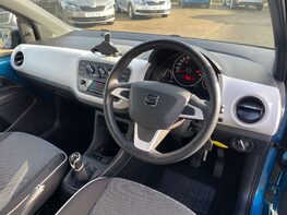 SEAT Mii 1.0 Mii Design 5dr 16