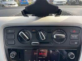 SEAT Mii 1.0 Mii Design 5dr 32