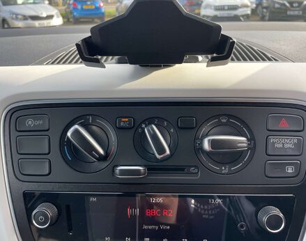 SEAT Mii 1.0 Mii Design 5dr 32